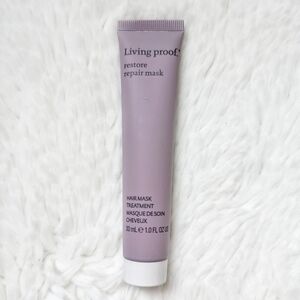 💮3/$20💮 Mini Living Proof Restore Repair Mask